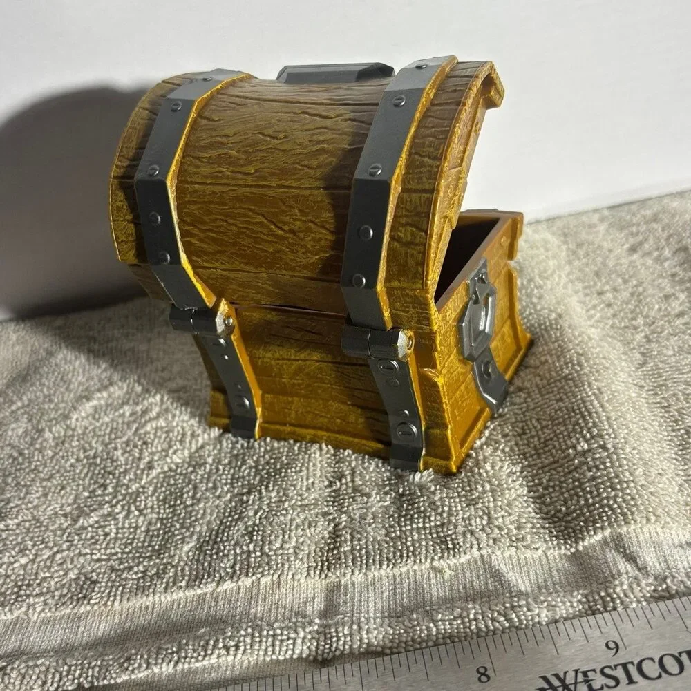 Treasure Box - Toy - Picture 5 of 9